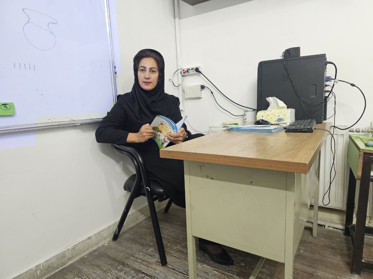 اکرم زمانیان